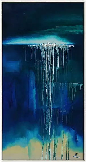 Karolina Masiewicz - Suffering