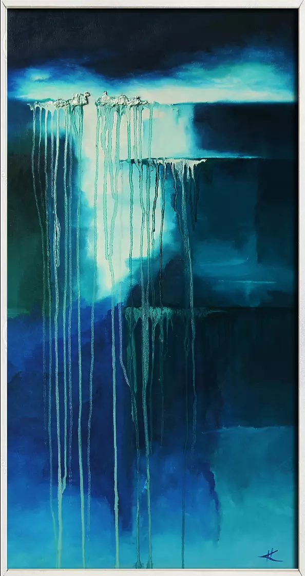 Karolina Masiewicz - Patience