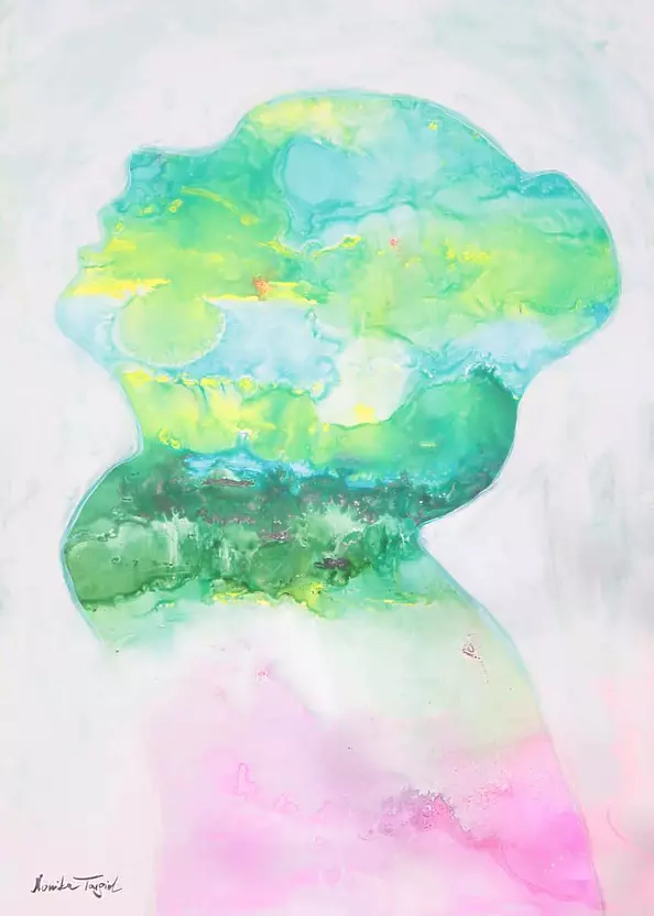 Monika Targiel - Cierpliwość