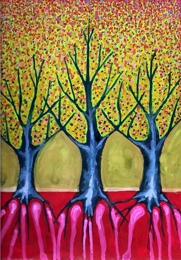 Wojtek Kowalski - I enjoy my life