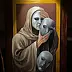 Dariusz Kalinowski - The Weight of the Masks