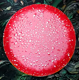 Waldemar Borowski - Heavy Crown