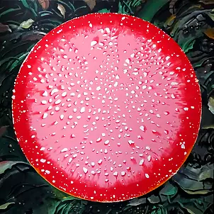 Waldemar Borowski - Heavy Crown