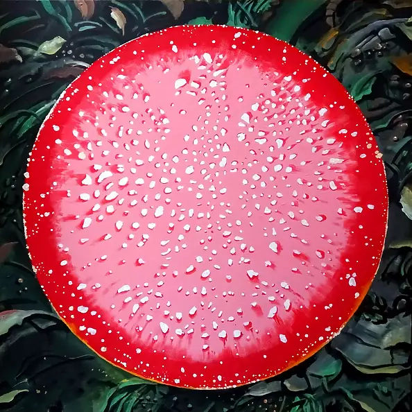 Waldemar Borowski - Ciężka Korona