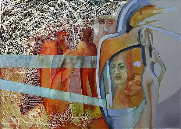 Anna Lupa Suchy - Ciichoo