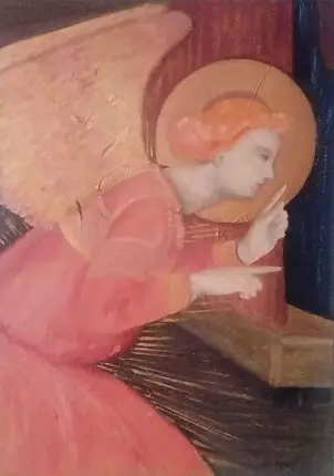 Danuta Zgoł - Ciiiii......