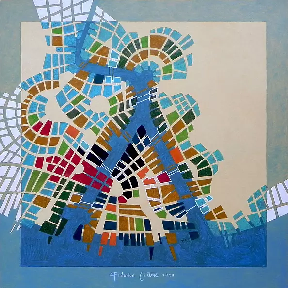 federico cortese - Cipher number 48