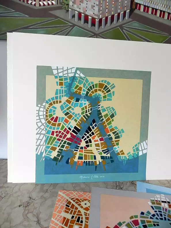 federico cortese - Cipher number 48