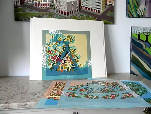 federico cortese - Cipher number 48