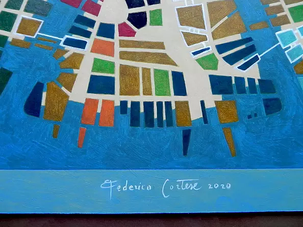 federico cortese - Cipher number 48