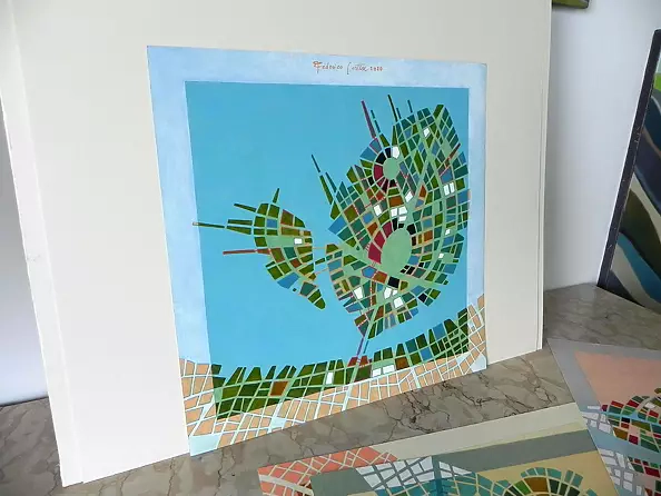 federico cortese - Cipher number 49