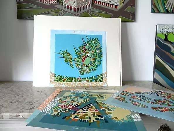 federico cortese - Cipher number 49