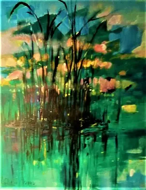 Marek Kubski - Cisza 2