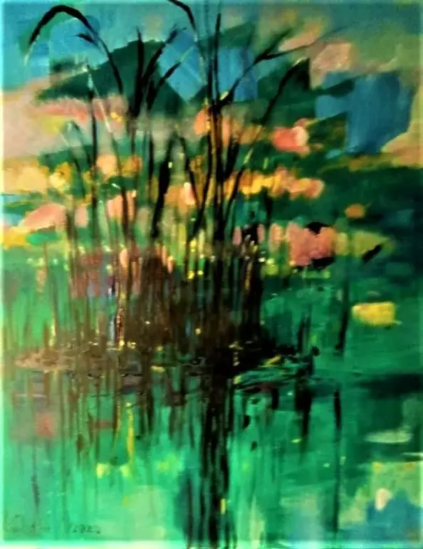 Marek Kubski - Silence 2