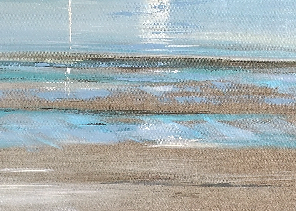 Aleksandra Adamczak - Silence