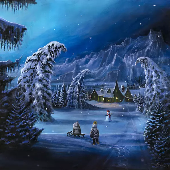 Agata Buczek - Silence