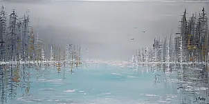 Agnieszka Mantaj - Silence