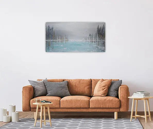 Agnieszka Mantaj - Silence