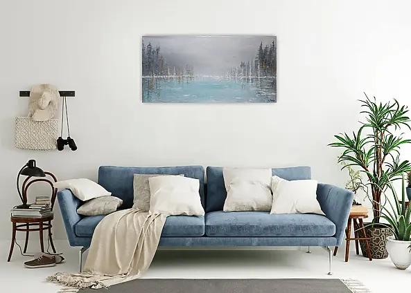 Agnieszka Mantaj - Silence