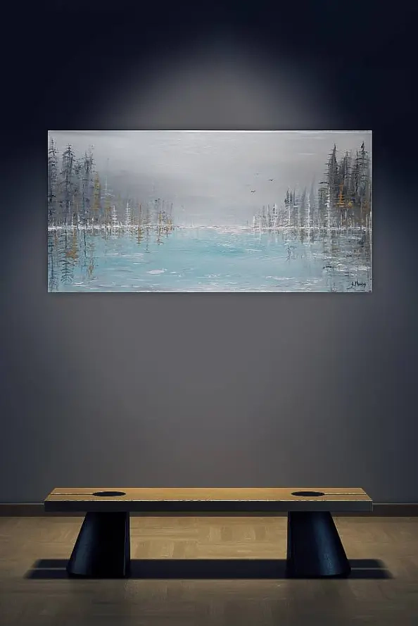 Agnieszka Mantaj - Silence