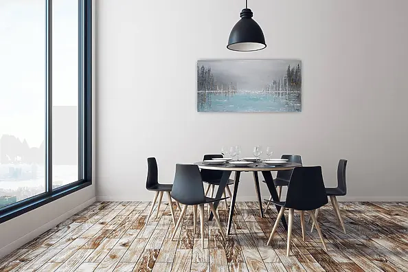 Agnieszka Mantaj - Silence