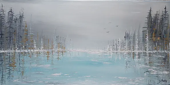 Agnieszka Mantaj - Silence