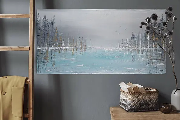 Agnieszka Mantaj - Silence