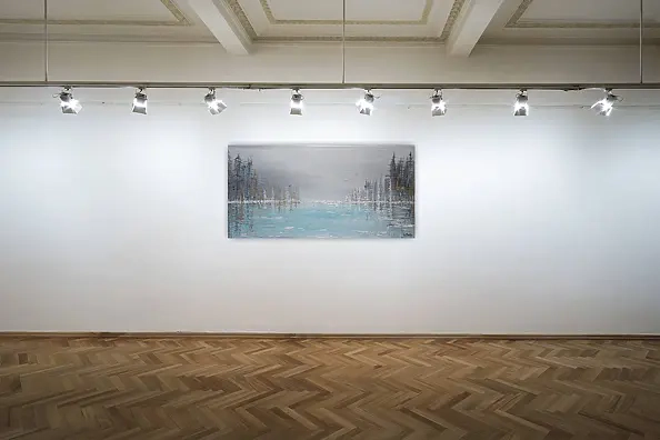 Agnieszka Mantaj - Silence