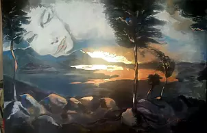 Alicja Walczak - Cisza