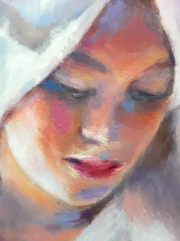 Barbara Gulbinowicz - Silence