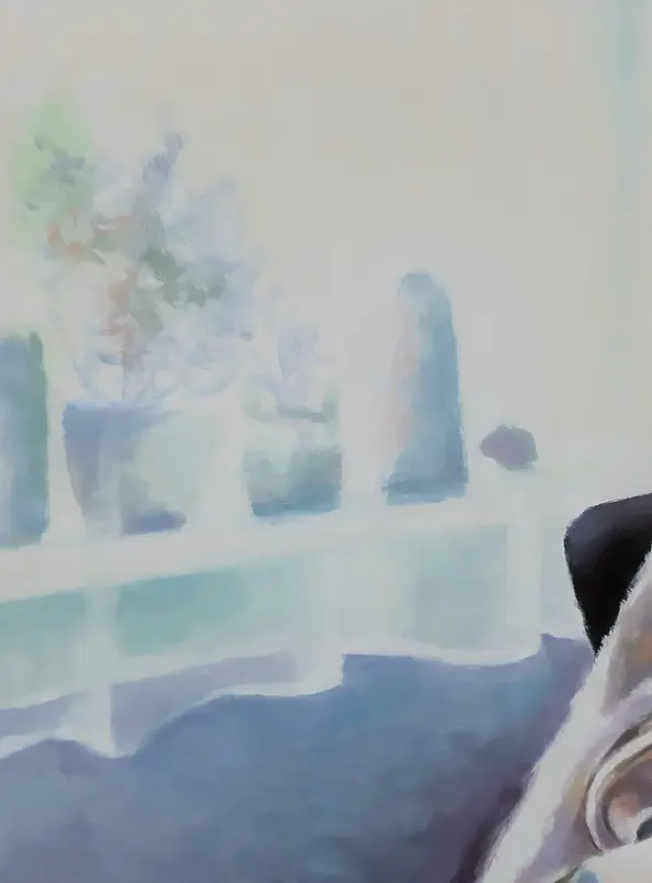 Barbara Gulbinowicz - Silence