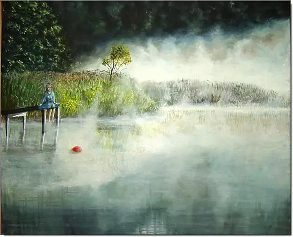 Beata Jańdzio - Silence