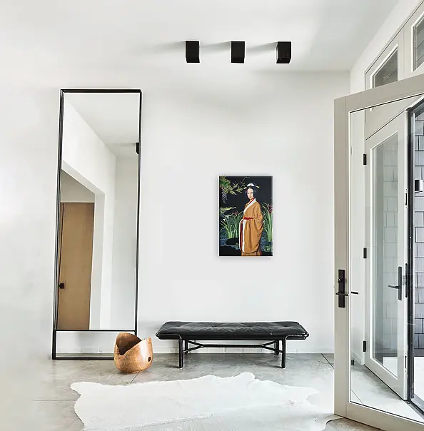 Nataliya Bagatskaya - The Silence of the Chinese Garden