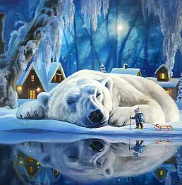 Agata Buczek - Peace and quiet