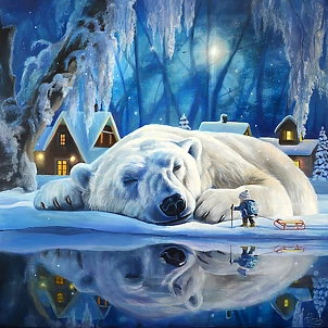 Agata Buczek - Peace and quiet