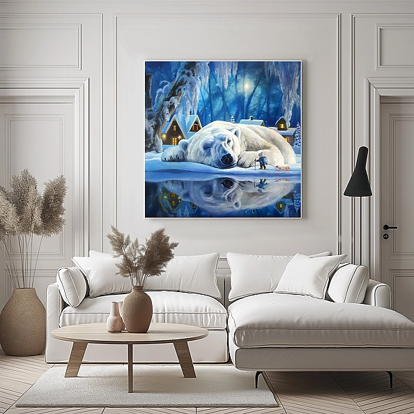 Agata Buczek - Peace and quiet