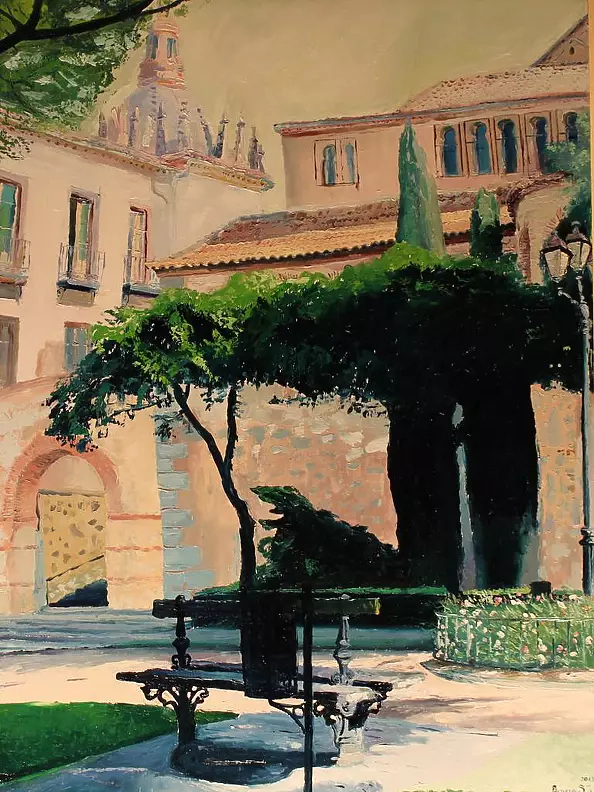 Jacek Syguła - Cisza