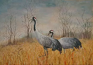 Katarzyna Nguyen - Silence