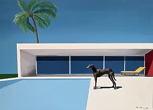 Monika Adamczyk - Silence