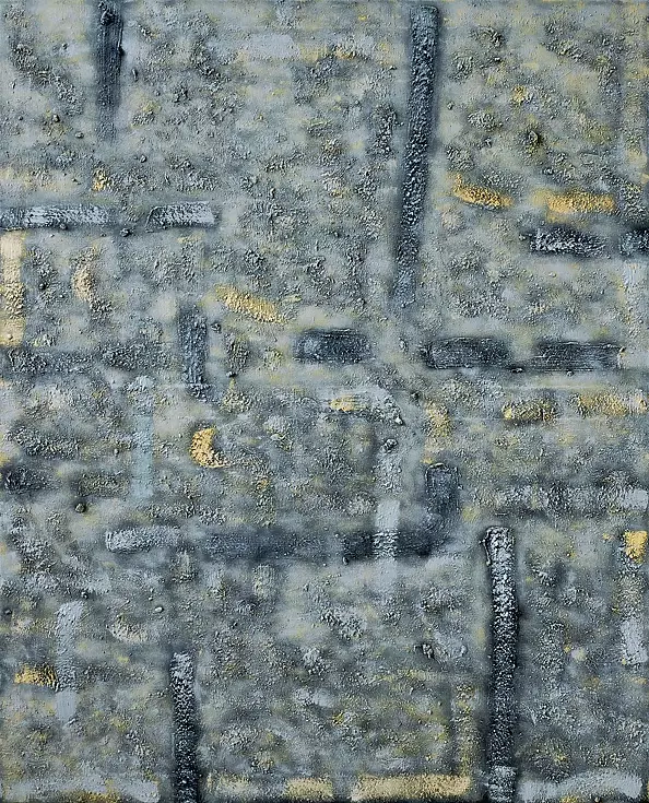 Małgorzata Bryndza - Silence