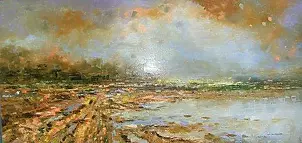 Marek Kubski - Silence