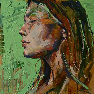 Marcin Mikołajczak - Silence