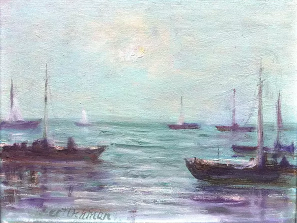 Wiesław Ochman - silence sea