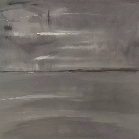 Monika Targiel - Cisza 