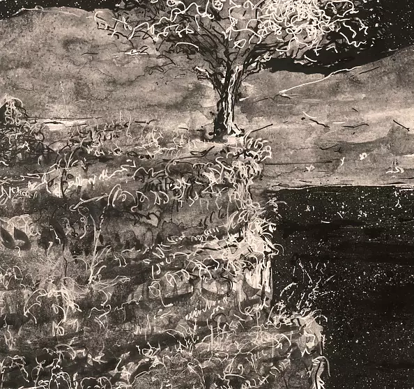 Witold Kubicha - Cisza nocna