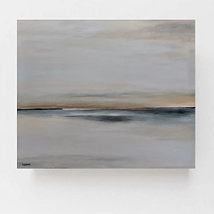   - Silence in the morning