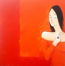 Agnieszka Beer - Тишина в сердце