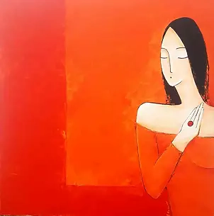   - Silence in the heart