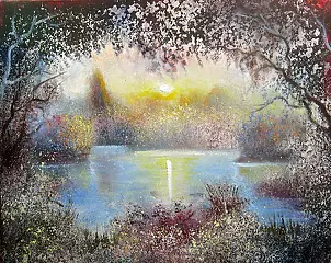 Włodzimierz Draczyński - Cisza