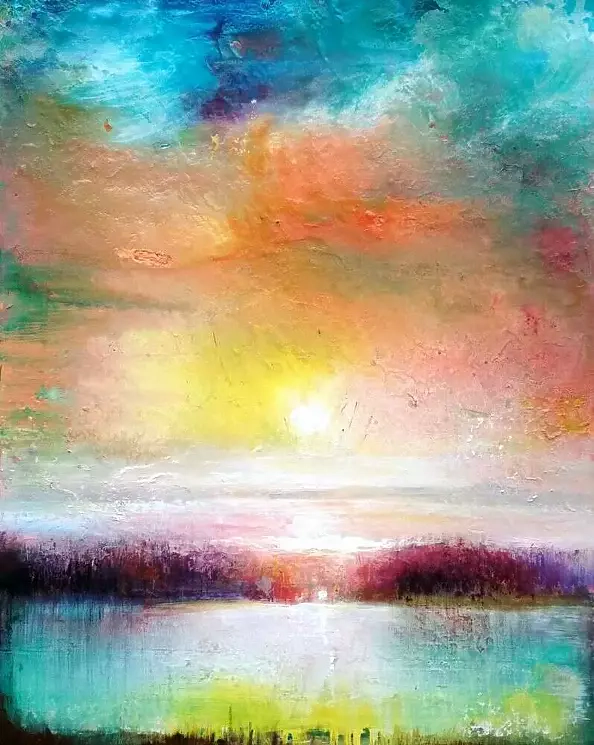 Włodzimierz Draczyński - Silence